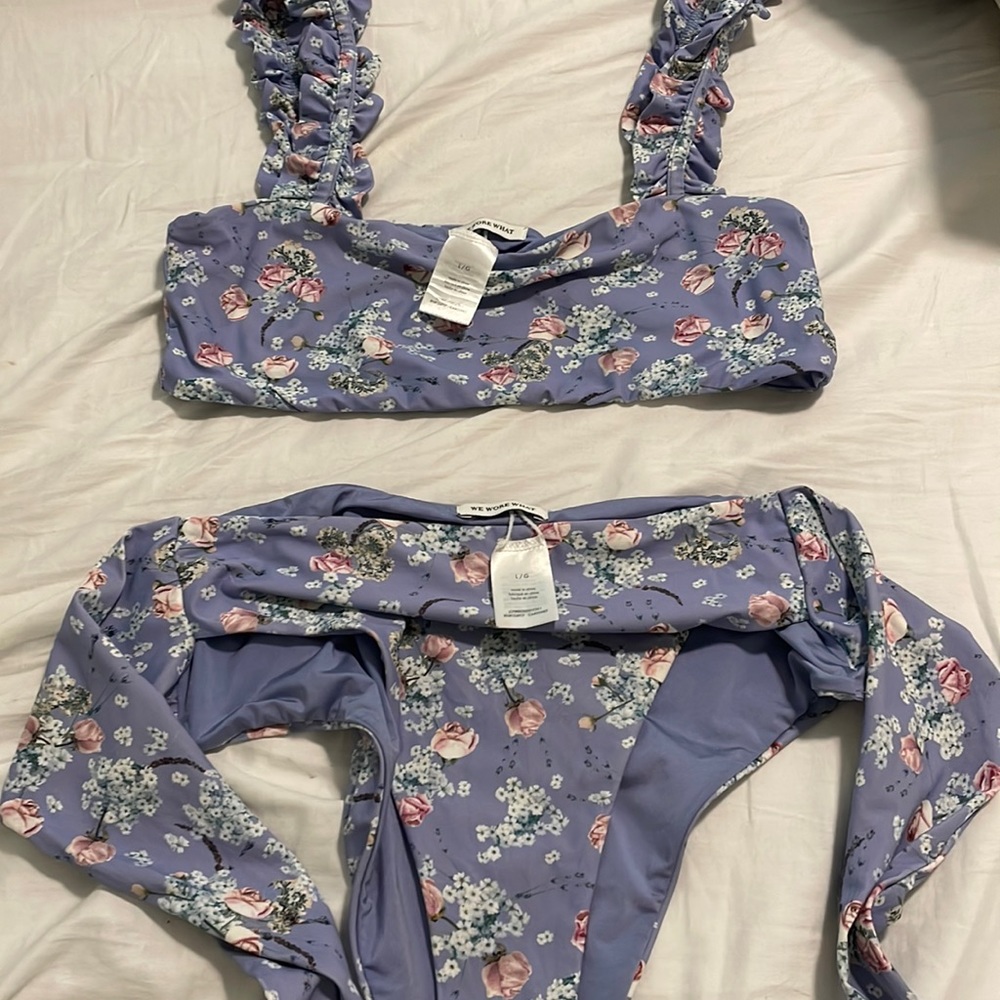 Weworewhat bikini